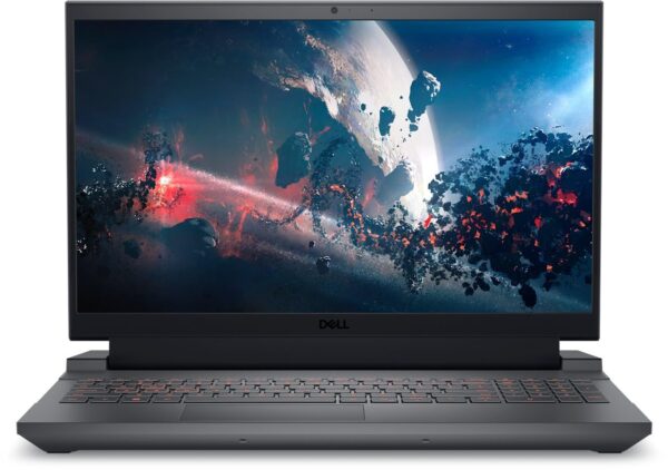 DELL INSPIRON G15 - Intel Core i7 1360H, 16GB / 512GB SSD, RTX3050 6GB, 15.6" FHD, WIN11, Laptop