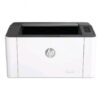 HP LASERJET M107A (4ZB77A) PRINTER