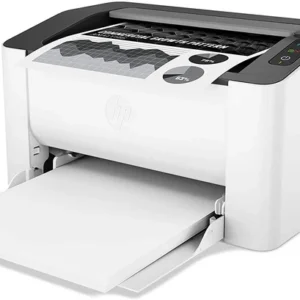 HP LASERJET M107W (4ZB78A) PRINTER