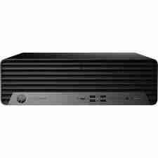 HP Pro Mini 260 G9 Intel Core i5-1335U 8GB RAM 256GB SSD Mini Desktop PC
