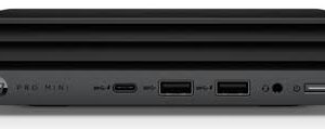 HP Pro Mini 400 G9 Desktop PC