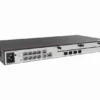 Huawei Router NetEngine AR730, 2*GE combo WAN, 1*10GE(SFP+) WAN, 8*GE LAN, 1*GE combo LAN, 2*USB 2.0, 2*SIC