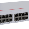 Huawei Switch S220-24P4X (24*GE ports(400W PoE+), 4*10GE SFP+ ports, built-in AC power)