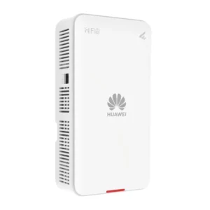 Huawei Wall Plate Wifi 6 Access Point AP, Dual-Band 2.4GHz – 5GHz (AP263)