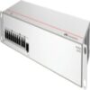 Huawei Gateway S380-H8T3ST, 2*GE WAN, 1*GE(SFP) WAN, 8*GE LAN