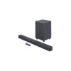 JBL 5.1CH BAR500 590W Soundbar