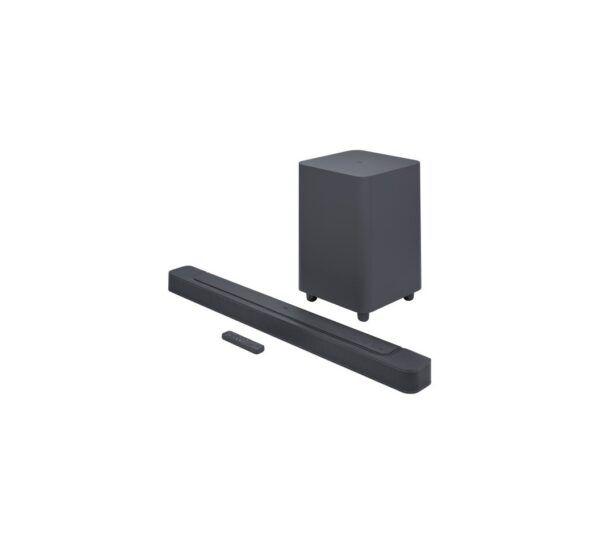 JBL 5.1CH BAR500 590W Soundbar