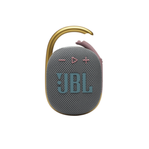 JBL CLIP 4 Portable Waterproof Speaker