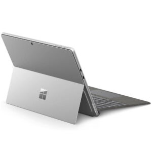 Microsoft Surface Pro 9 Intel Core i7 12th Gen 16GB RAM 256GB SSD 13 Inches Multi-Touch Windows 11 Pro Laptop