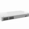 Huawei Switch S110-16LP2SR (16*GE ports(124W PoE+), 2*GE SFP ports, AC power)