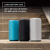 Sony SRS-XE300 Portable Bluetooth Speaker - Image 2