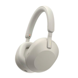 Sony WH-1000XM5 Wireless Noise Canceling Headphones