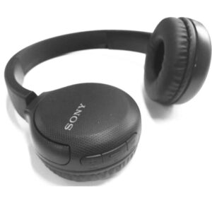 Sony WH-CH510 Wireless On-Ear Headphone