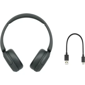 Sony WH-CH520 Wireless On-Ear Headphones