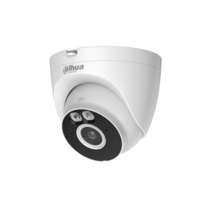 Dahua DH-T4A-PV 4MP Fixed-focal Wi-Fi Turret Network Camera