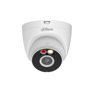 Dahua DH-T4A-PV 4MP Fixed-focal Wi-Fi Turret Network Camera