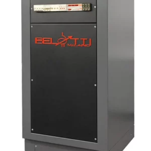 Belotti BST-T110-IR 110 kVA Automatic Voltage Regulators (AVR) Three Phase