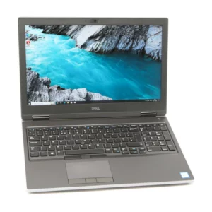 DELL PRECISION 7540