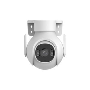 Dahua DH-P3B-PV 3MP Outdoor Fixed-focal Wi-Fi Pan & Tilt Network Camera