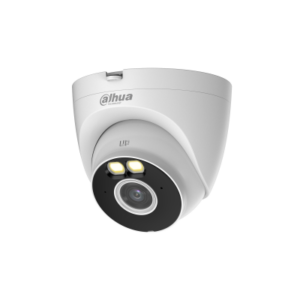 Dahua DH-T4A-LED 4MP Fixed-focal Wi-Fi Turret Network Camera