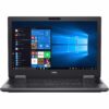 Dell Precision 7530 Intel Core i7 8th Gen 32GB RAM 512GB SSD 15.6 Inch FHD WVA Display Laptop