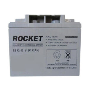 EnerRocket ES 42-12 Sealed Lead Acid Battery