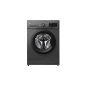 LG F4J3TYG6J 8KG Steam Technology Front Load Washing Machine