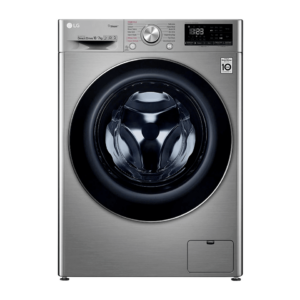 LG F4V5RGP2T 10.5/7KG Front Load Washer Dryer