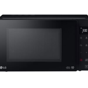 LG MS2336GIB Solo Neochef 23L Microwave Oven