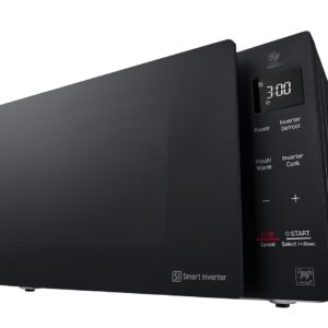 LG MS2535GIS 25L Neo Chef Microwave