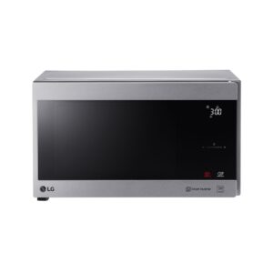 LG MS2595CIS Neochef Solo 25L Microwave Oven 