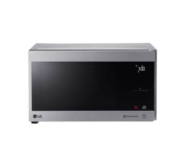 LG MS2595CIS Neochef Solo 25L Microwave Oven 