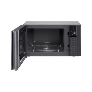 LG MS2595CIS Neochef Solo 25L Microwave Oven 