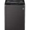 LG T1466NEHG2 14KG Top Load Washing Machine