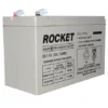 Rocket ES 7-12 ES Series 12V 7AH AGM Battery