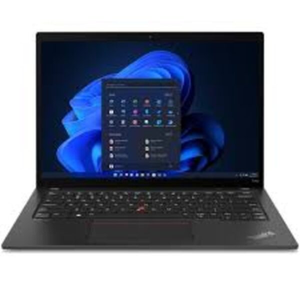 Lenovo ThinkPad X13 Yoga Gen 3, Intel Core i5 1235U, 8GB LPDDR4x 4266, 512GB SSD -21AW001GUE