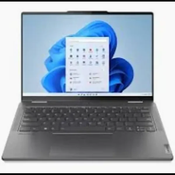 Lenovo Yoga 7 14IRL8 Intel® Core™ i7-1360P 16GB Soldered LPDDR5-5200 1TB