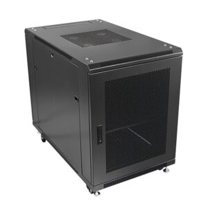 12U 600*1000 Free standing Cabinet