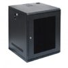 ACP 12U 600*600 Free standing Cabinet