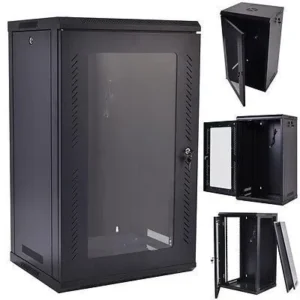 ACP 15U 600*1000 Free standing Cabinet