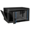 ACP 9U CABINET 530*400 Wall Mount Cabinet