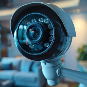 CCTV & Safety