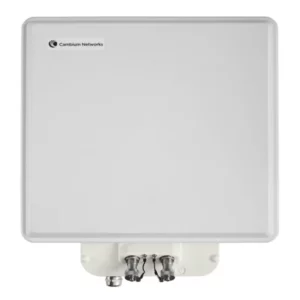 Cambium Networks PTP 670 Integrated 23dBi END with AC+DC Enhanced Supply (C050067H032C)