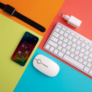 Electronics & Home appliances