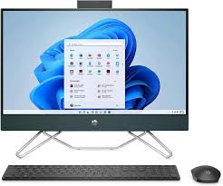 HP All-in-One 24-cb1022nh PC