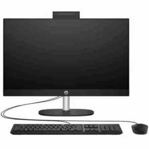 HP All-in-One 24-cr1007nh Bundle PC