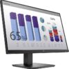 HP P24q G4 23.8" Quad HD Monitor