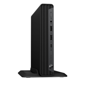 HP Pro Mini 400 G9 Desktop PC (B70XKAT)