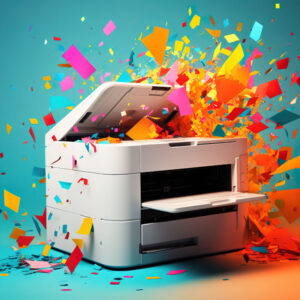Printers and Scanners