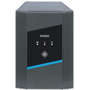 ROSSO Power ROS-TL-1000 1000VA Line-interactive UPS